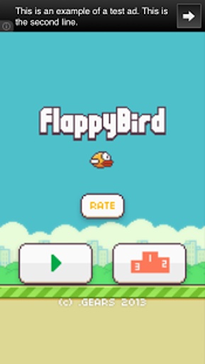 flappy bird0