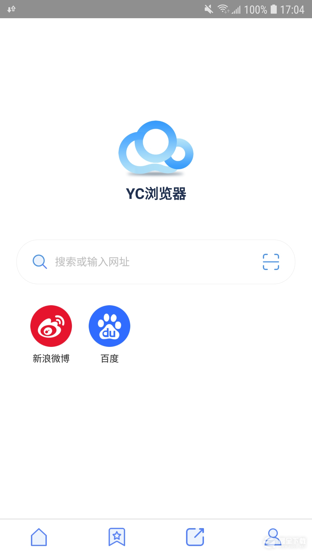 YC浏览器最新版0
