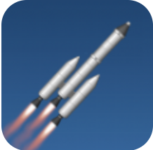 火箭发射模拟器2024版