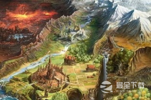 莉丝娜的噩梦村庄噩梦世界全CG解锁版3