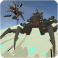 蜘蛛机器人2024版