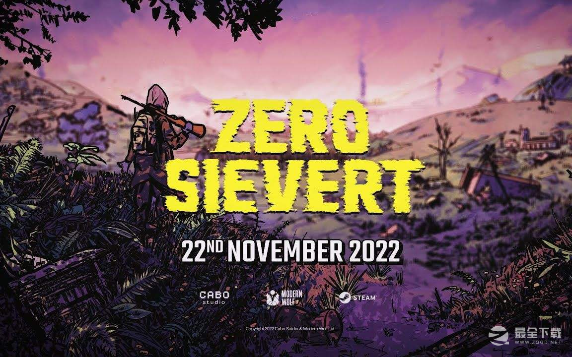ZERO Sievert新手玩法技巧方法