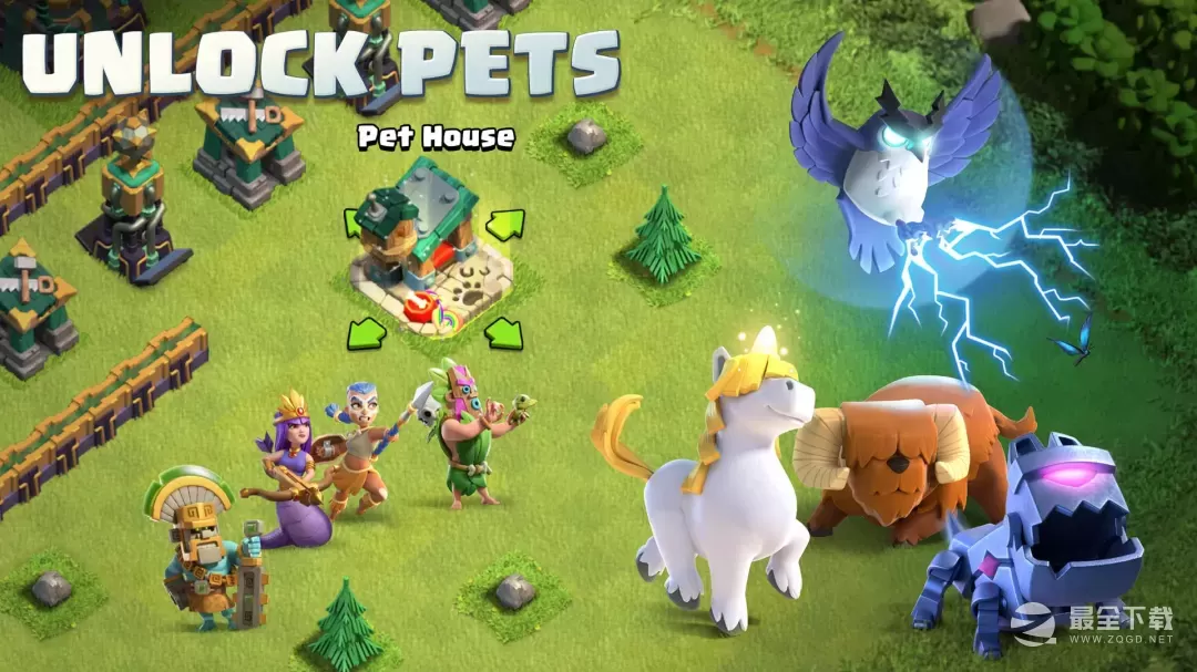 Clash of Clans7