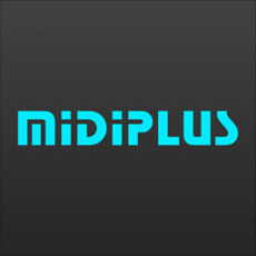 MIDIPLUS控制中心2024版