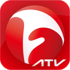 安徽卫视ATV2024版