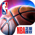 NBA巅峰对决九游版