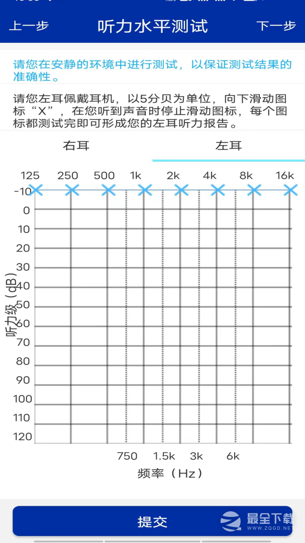 耳鸣眩晕小助手3