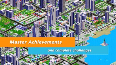 城市开拓建造大师2024版3