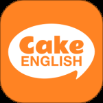 蛋糕英语最新版