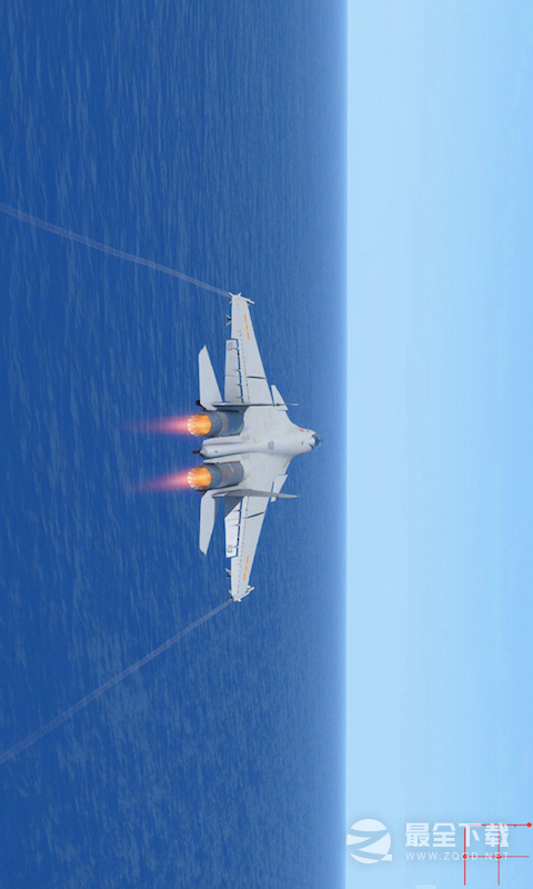 飞机模拟飞行1