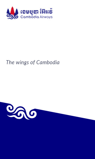 柬埔寨航空0