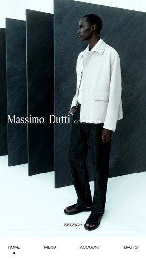 Massimo Dutti最新版3