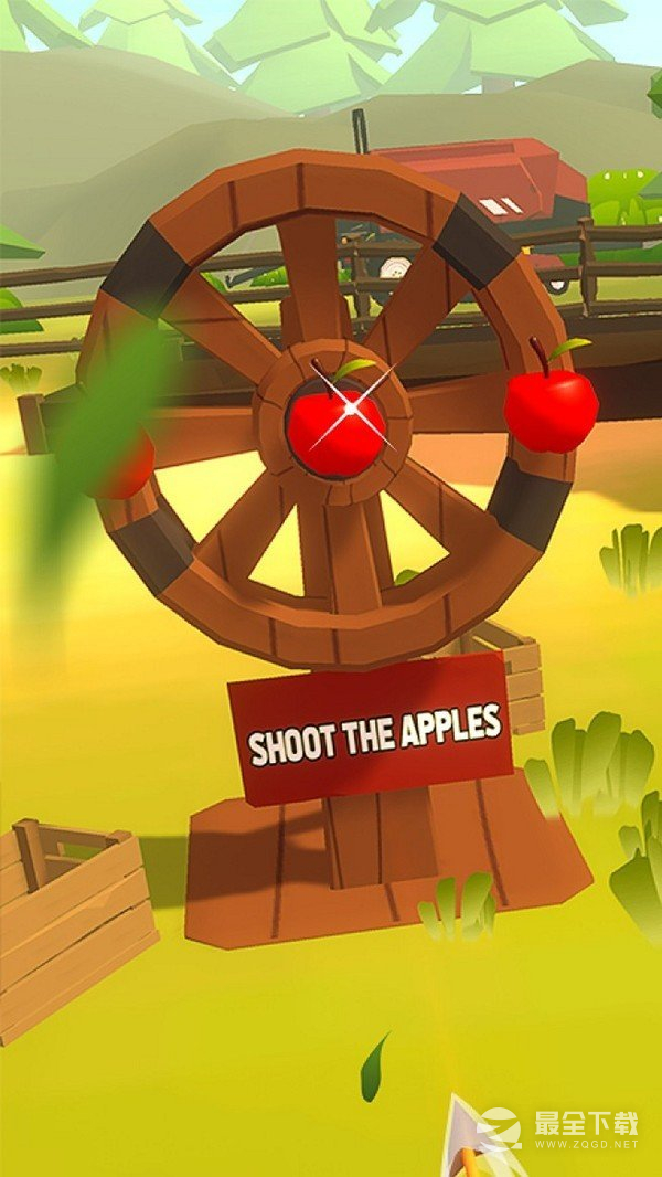 苹果杀手0