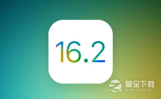 iOS16.2Beta3更新内容介绍