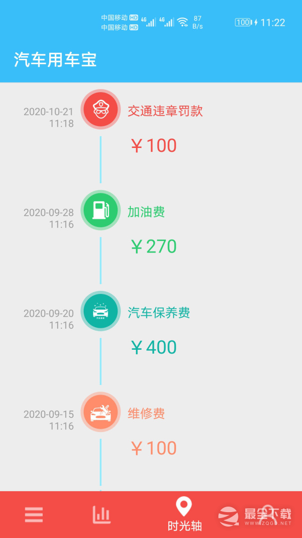 汽车用车宝最新版2