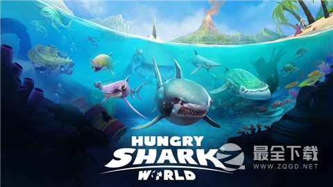 《饥饿鲨：世界》国际服连不上去怎么回事