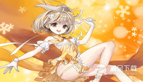 Magical Angel Fairy Princess0